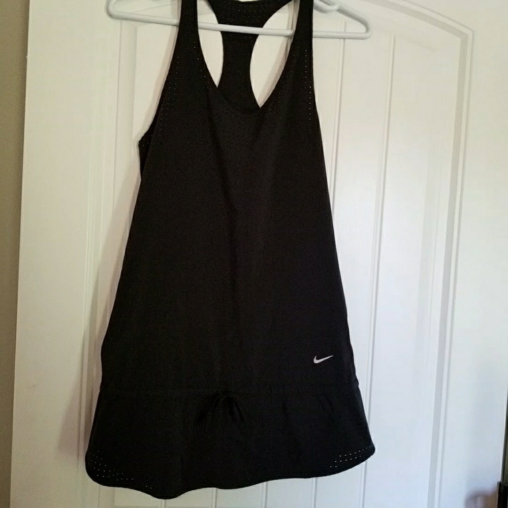 Nike dri-fit dress